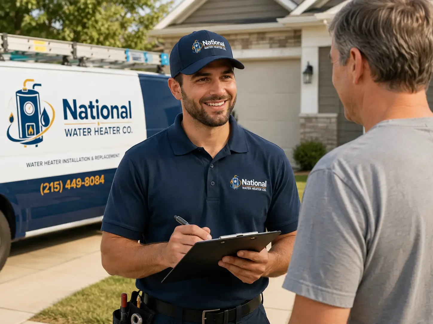 Water Heater Installation Montpelier Station, VA FAQs